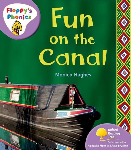 Book Fun on the Canal free