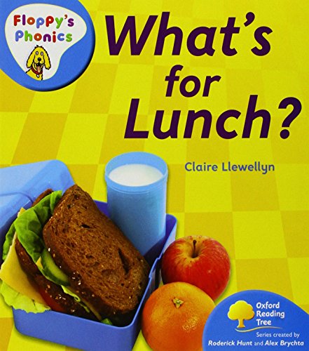 Book What's for Lunch? free