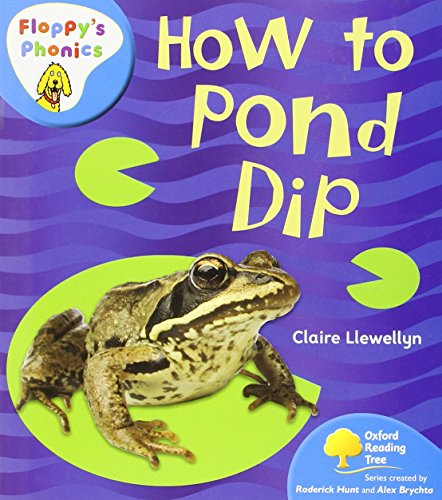 Book How to Pond Dip free