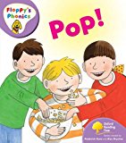 Book Oxford Reading Tree: Stage 1+: More Floppy's Phonics: Pop! free