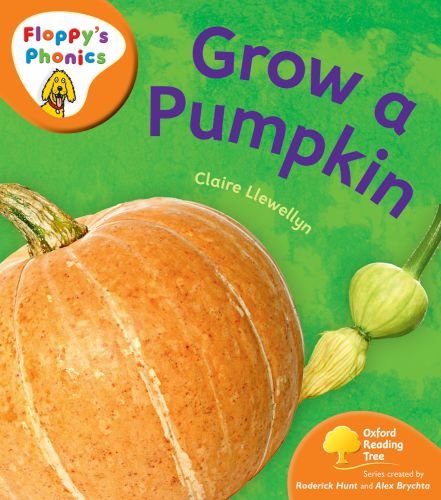 Book Oxford Reading Tree: Stage 6: Floppy's Phonics Non-fiction: Class Pack Of 36 (6 Of Each Title) free