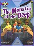 Book Project X: Purple: Habitat: the Monster of the Deep free