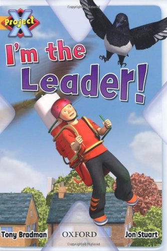 Book Project X: Gold: Head to Head: I'm the Leader! free
