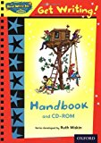 Book Read Write Inc. Phonics: Get Writing! Handbook Including Resource CD free