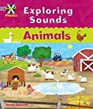Book Project X Phonics Lilac: Exploring Sounds: Animals free