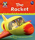 Book Project X Phonics: Red 7a The Rocket free