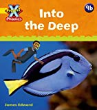 Book Project X Phonics: Yellow 9b Into the Deep free