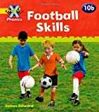 Book Project X Phonics: Yellow 10b Football Skills free