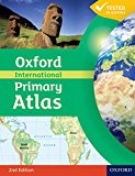 Book Oxford International Primary Atlas 2nd Edition (Oxford Primary Atlas) free
