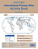 Book Oxford International Primary Atlas Activity Book 2nd Edition (Oxford Primary Atlas) (Spanish Edition) free