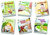 Book Oxford Reading Tree Biff, Chip and Kipper Level 1. Wordless Stories A: Mixed Pack of 6 (Spanish Edition) free
