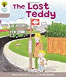 Book Oxford Reading Tree: Level 1: Wordless Stories A: Lost Teddy free