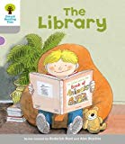 Book Oxford Reading Tree: Level 1: Wordless Stories A: Library free