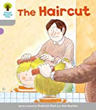 Book Oxford Reading Tree: Level 1: Wordless Stories A: Haircut free