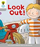 Book Oxford Reading Tree: Level 1: Wordless Stories A: Look Out free