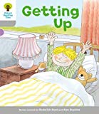 Book Oxford Reading Tree: Level 1: Wordless Stories A: Getting Up free