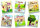 Book Oxford Reading Tree Biff, Chip and Kipper Level 1. Wordless Stories B: Mixed Pack of 6 (Spanish Edition) free