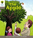 Book Oxford Reading Tree: Level 1: Wordless Stories B: The Apple free