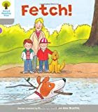 Book Oxford Reading Tree: Level 1: Wordless Stories B: Fetch free