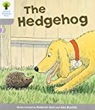 Book Oxford Reading Tree: Level 1: Wordless Stories B: Hedgehog free