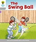Book Oxford Reading Tree: Level 1: Wordless Stories B: Swingball free