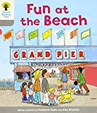 Book Oxford Reading Tree: Level 1: First Words: Fun at the Beach free