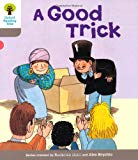 Book Oxford Reading Tree: Level 1: First Words: Good Trick free