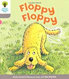 Book Oxford Reading Tree: Level 1: First Words: Floppy Floppy free