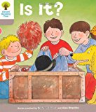 Book Oxford Reading Tree: Level 1: More First Words: Who Is It? free