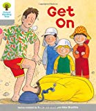 Book Oxford Reading Tree: Level 1: More First Words: Get on free