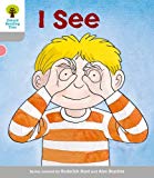 Book Oxford Reading Tree: Level 1: More First Words: I See free