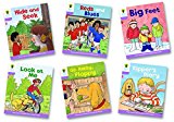 Book Oxford Reading Tree Biff, Chip and Kipper Level 1+: First Sentences A: Mixed Pack of 6 (Spanish Edition) free Book Oxford Reading Tree Biff, Chip and Kipper Level 1+: First Sentences A: Mixed Pack of 6 (Spanish Edition) free