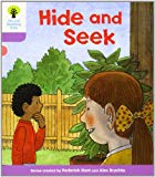 Book Oxford Reading Tree: Level 1+: First Sentences: Hide and Seek free