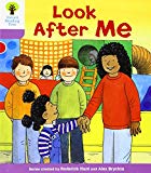 Book Oxford Reading Tree: Level 1+: More First Sentences A: Look After Me free