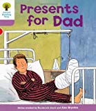 Book Oxford Reading Tree: Level 1+: More First Sentences A: Presents for Dad free