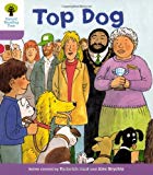 Book Oxford Reading Tree: Level 1+: More First Sentences A: Top Dog free