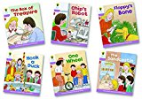 Book Oxford Reading Tree Stage 1+: More First Sentences B: Pack of 6 free