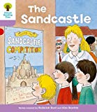 Book Oxford Reading Tree: Level 1+: More First Sentences B: Sandcastle free