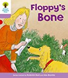 Book Oxford Reading Tree: Level 1+: More First Sentences B: Floppy's Bone free