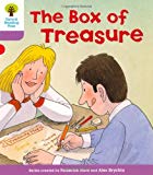 Book Oxford Reading Tree: Level 1+: More First Sentences B: The Box of Treasure free