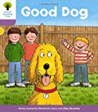 Book Oxford Reading Tree: Level 1+: More First Sentences C: Good Dog free