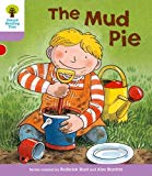 Book Oxford Reading Tree: Level 1+: More First Sentences C: Mud Pie free