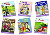 Book Oxford Reading Tree Stage 1+: Patterned Stories: Pack of 6 free