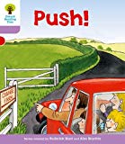 Book Oxford Reading Tree: Level 1+: Patterned Stories: Push! free