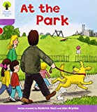 Book Oxford Reading Tree: Level 1+: Patterned Stories: At the Park free