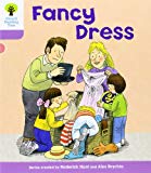 Book Oxford Reading Tree: Level 1+: Patterned Stories: Fancy Dress free