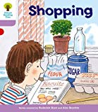 Book Oxford Reading Tree: Level 1+: More Patterned Stories: Shopping free