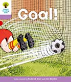 Book Oxford Reading Tree: Level 1+: More Patterned Stories: Goal! free