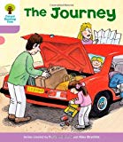 Book Oxford Reading Tree: Level 1+: More Patterned Stories: Journey free