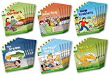 Book Oxford Reading Tree: Stage 2: Stories: Class Pack of 36 free